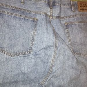 1 pair Arizona jeans $10